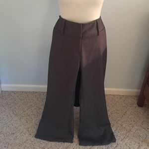 Grey Dress Pants